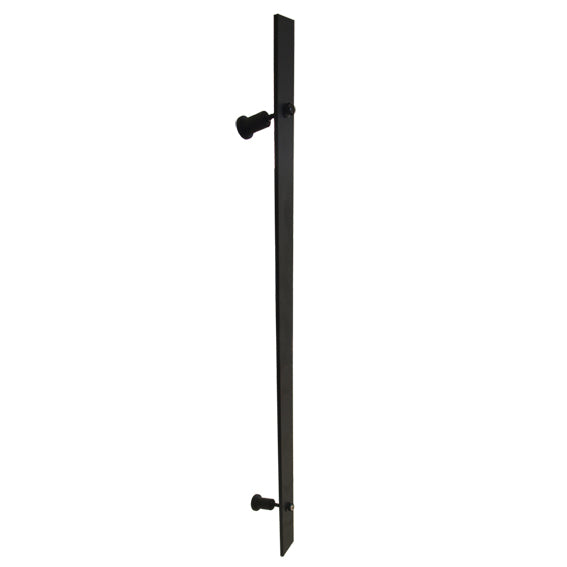 Poignée pour porte coulissante - unilatérale 800