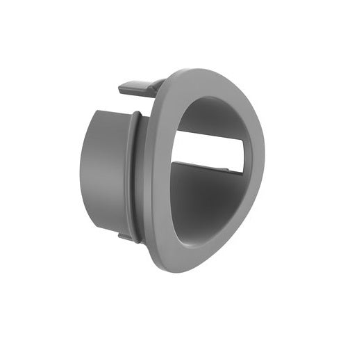 Insert cap PVC, d12mm