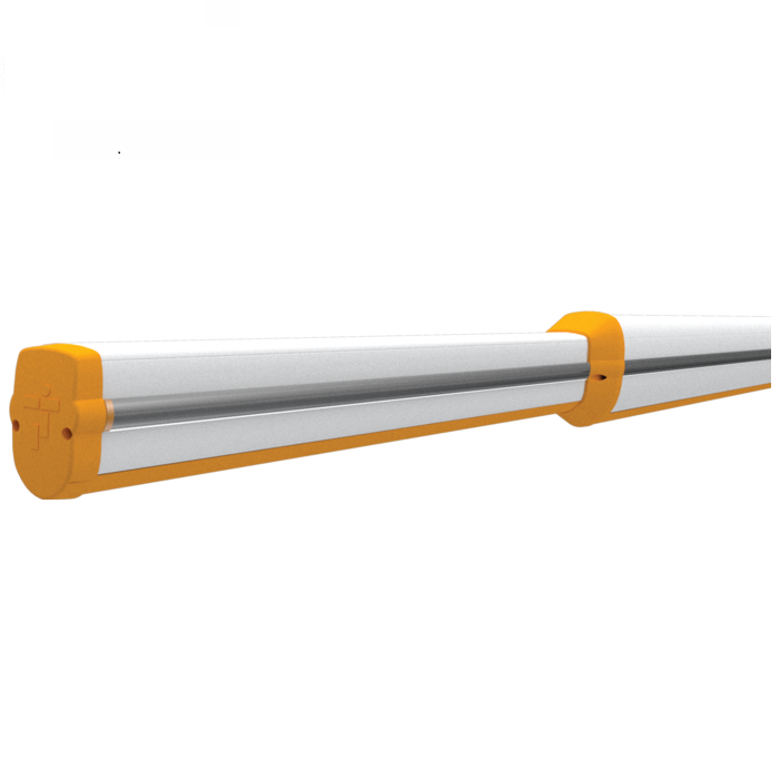 Telescopic arm for barrier GT8 130x85x4340mm + 90x60x4220mm
