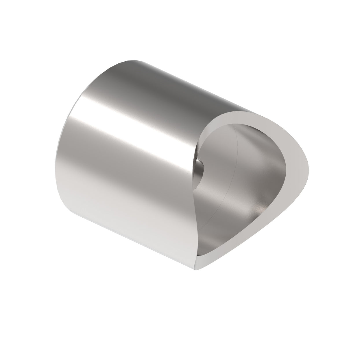 Adapter for baluster bracket