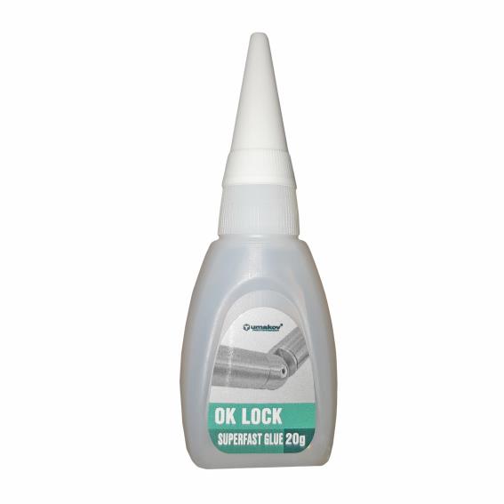 Super fast glue, 20g