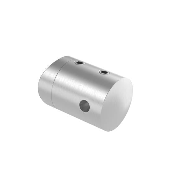 Stainless steel cable clamp