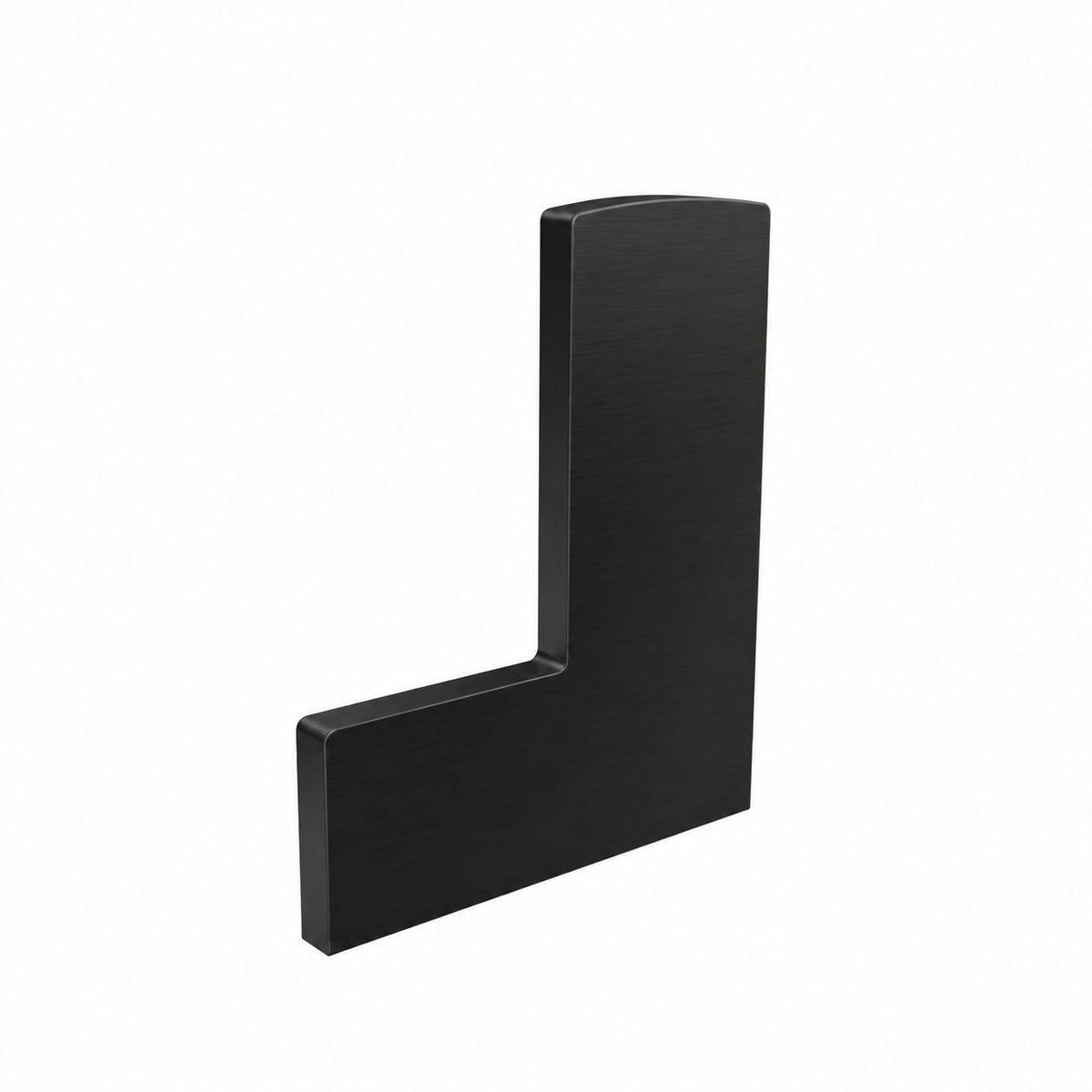 Endkappe für Aluprofil AL/0006-ECO-6000-R9005 + Abdeckleiste für Profil