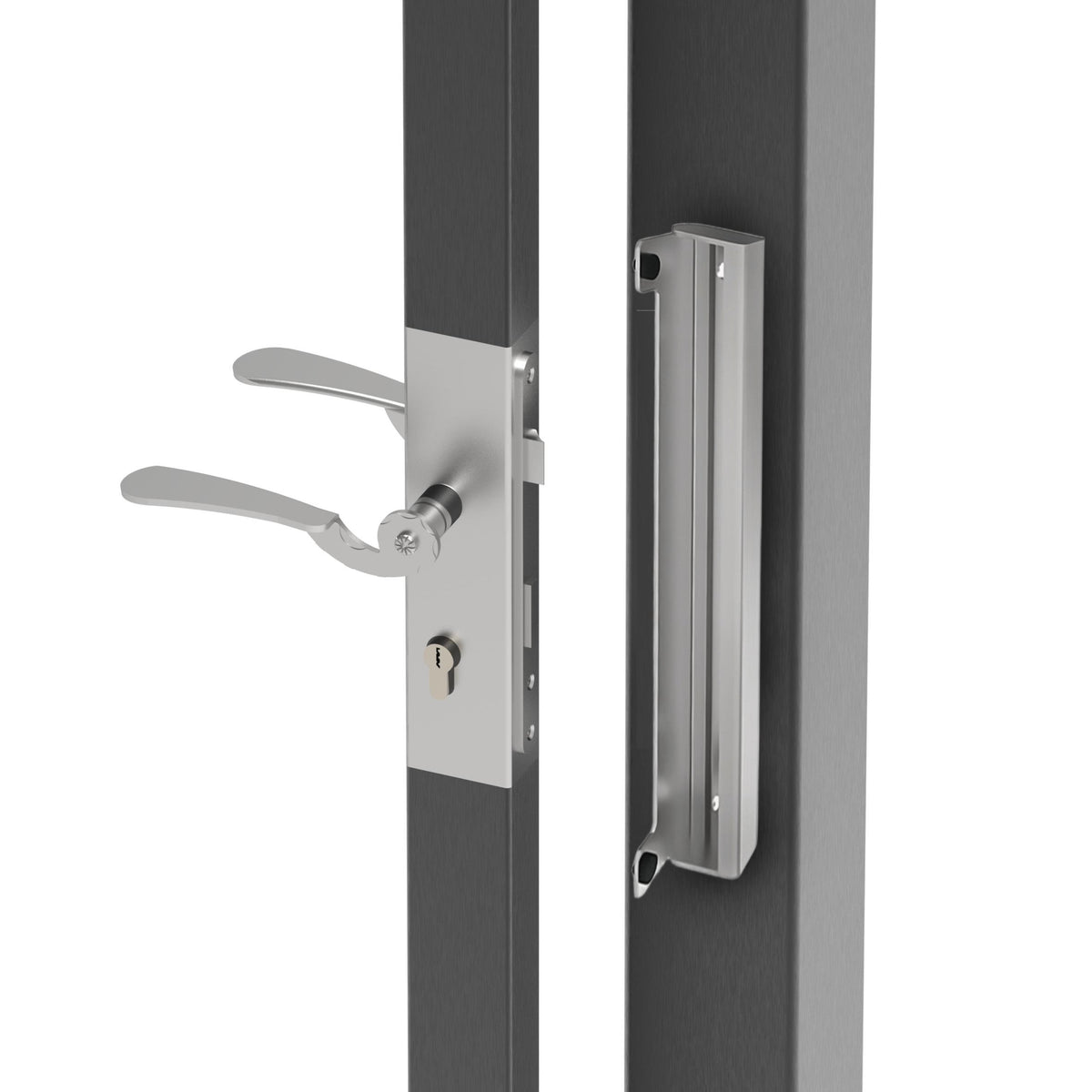 Schlossset 40x40