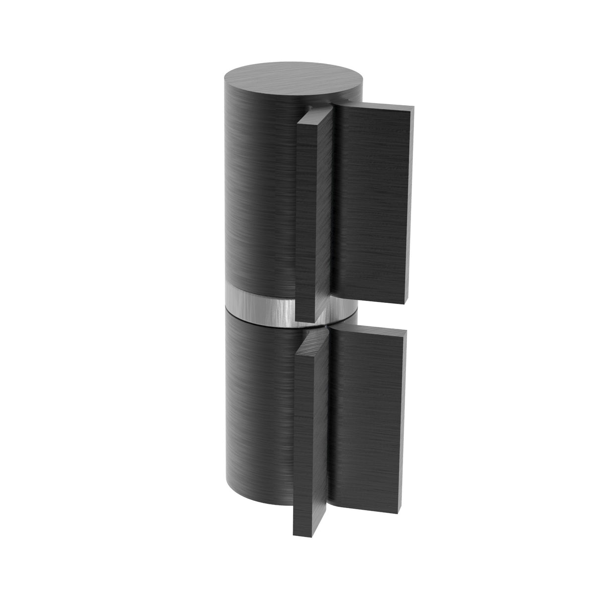 Rideau pour la cuisson avec palier D28, L90mm
