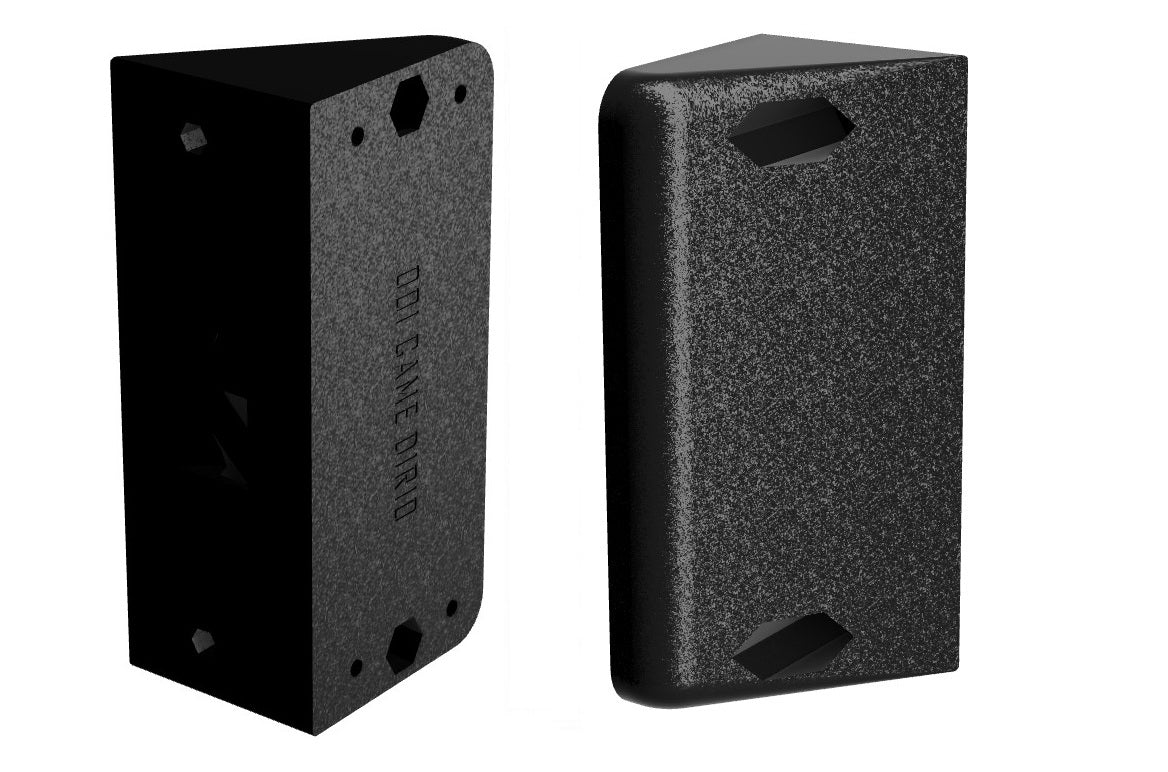 Bracket for photocells DIR-10