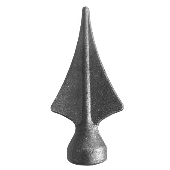 Forged spear h110mm