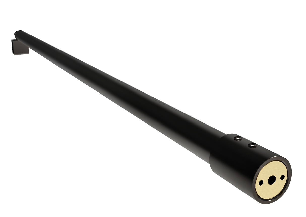 Stabilizing rod. diam. 22 mm, range L=750-1040