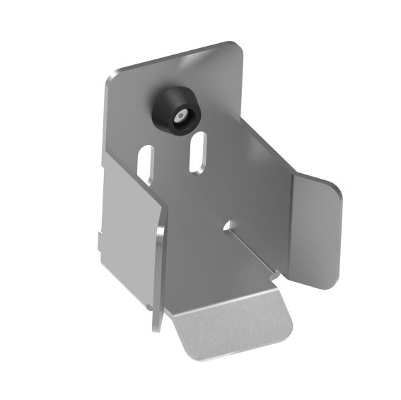 SET - Cantilever Gate Carriage profile 70x70mm