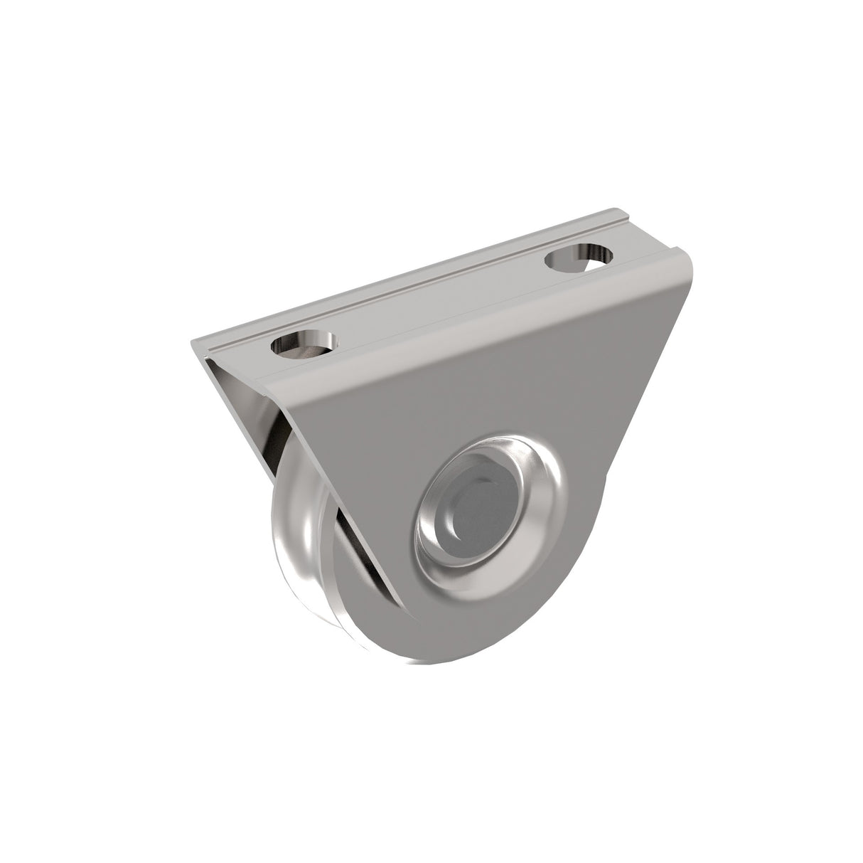 Wheel for slider - complete - U, D100