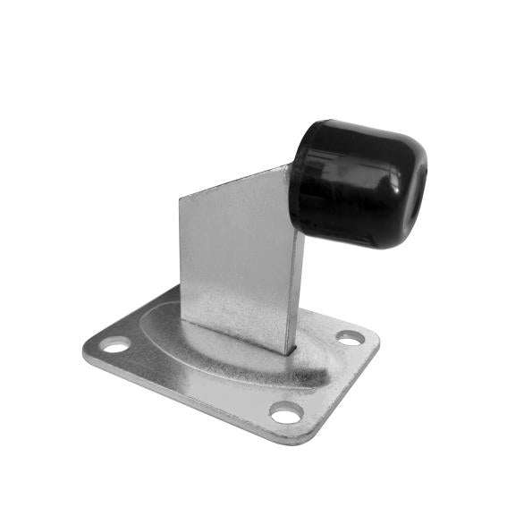 Stop with the end anchor bracket, Zn