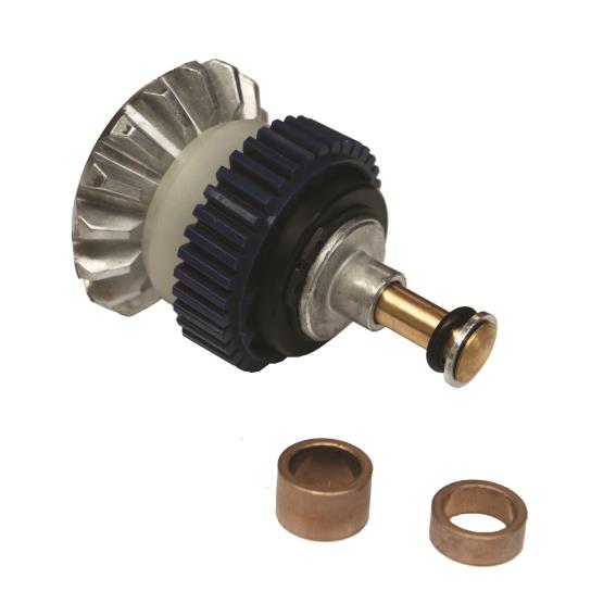 rbre de transmission pour WG2024/3524