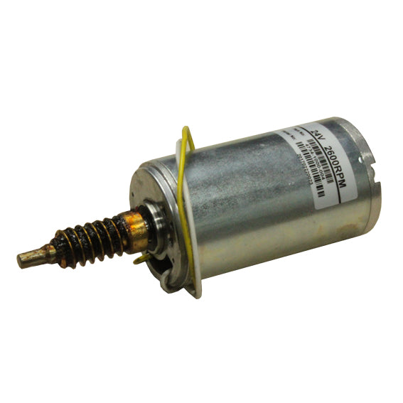 Engine for TURN 2020