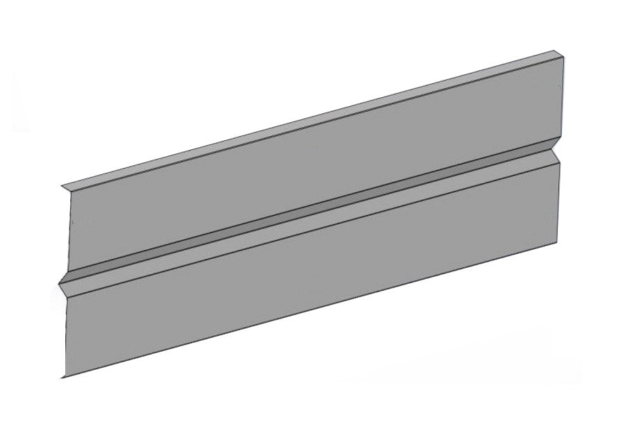 PRO 10° Windschield