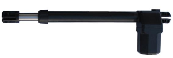 ROLLKIT motor for swing gate right