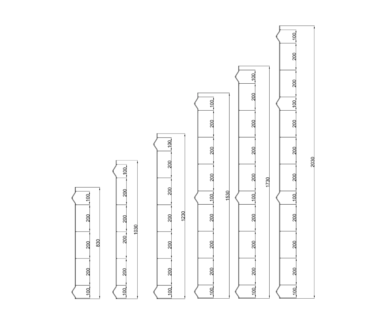 Welded panel fence ZnPVC 2500x1730x4mm anthracite