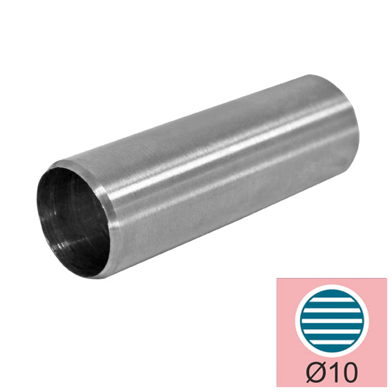 Flush angle - connector