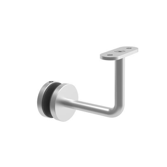 Stainless steel wall-mounted handrail bracket
