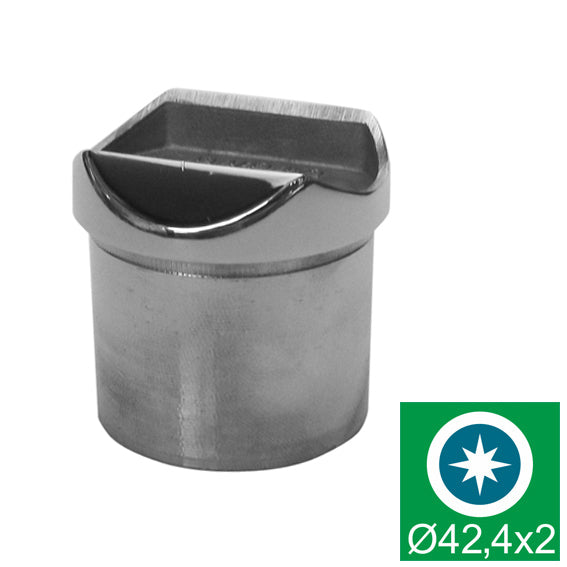 Stainess steel handrail bracket