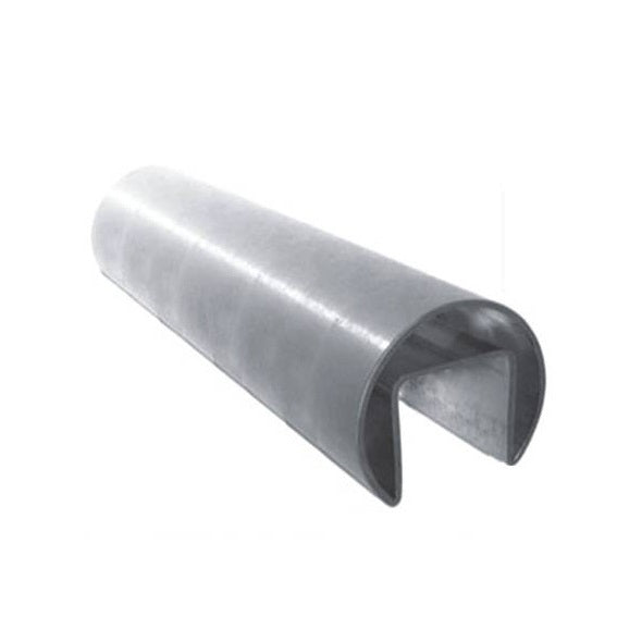 Handrail glass holder