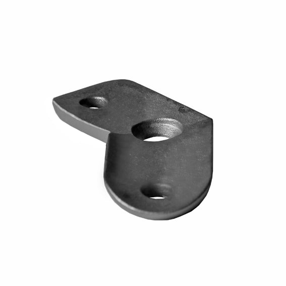 Handrail saddle - tub 135st°