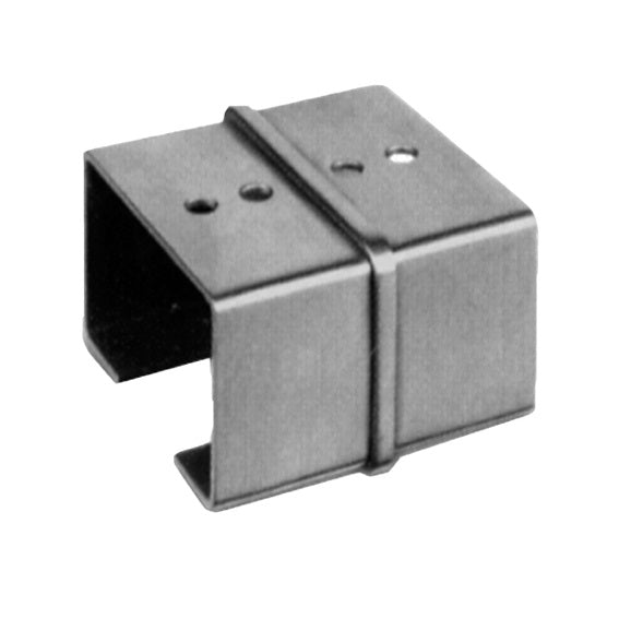 Handrail connector