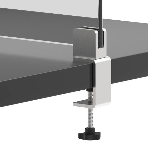 Side anchoring AISI304