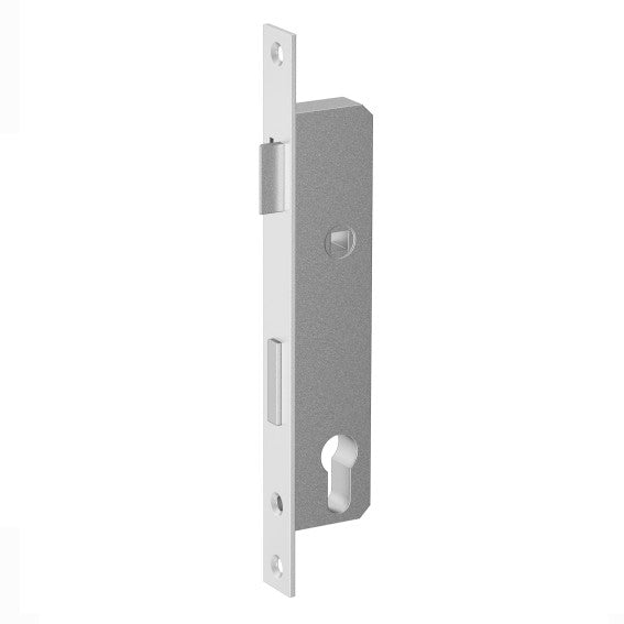 lock K431 for cylinder insert for JP 50x30mm AISI304