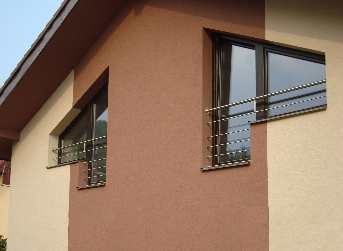 Wall handrail bracket