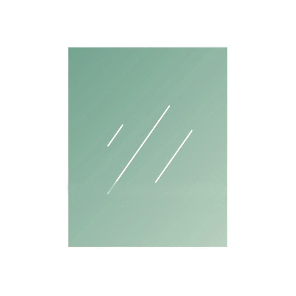 Glass - clear, laminated