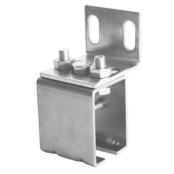 Profile holder - side Zn, profile 33x34mm