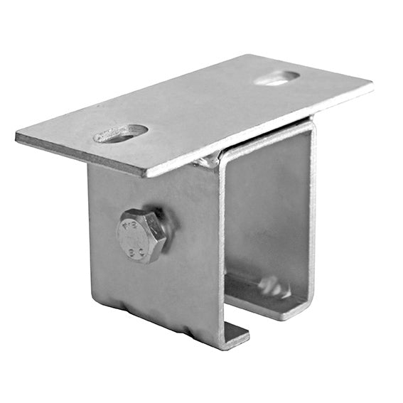 Profile holder - top H/18-33x34