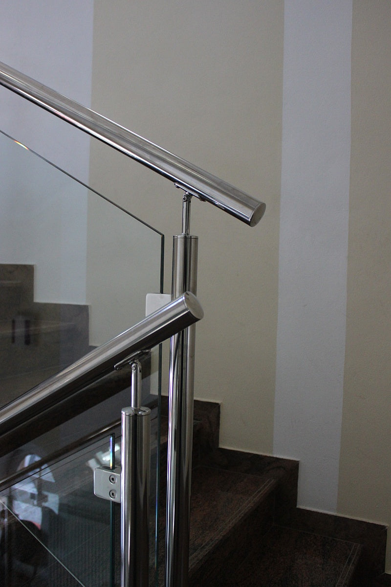 Handrail bracket