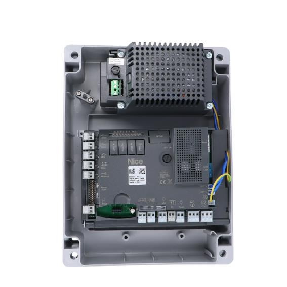 NICE electronics box MC824H 24V