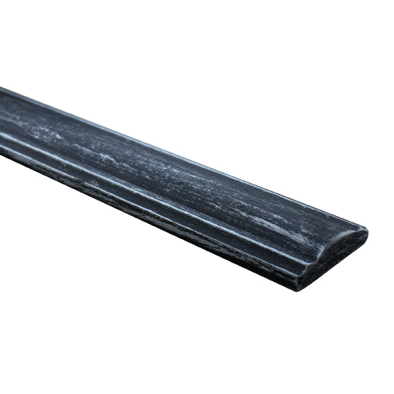 Decorated handrail a50, b14, L3000mm