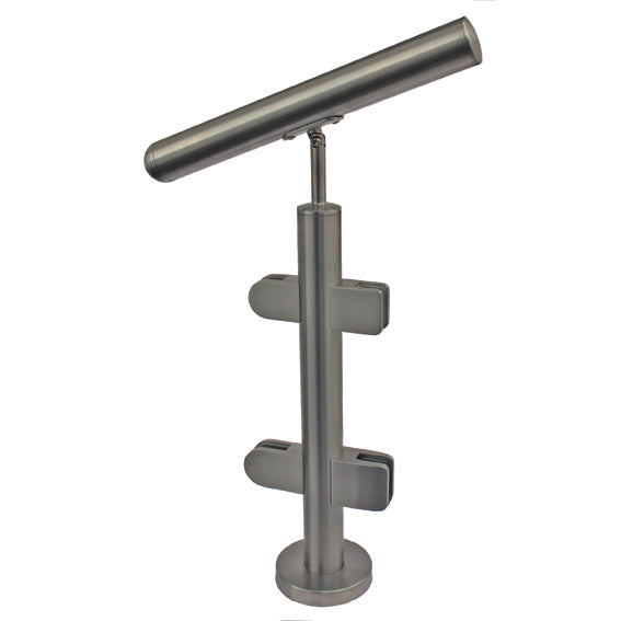 Sampler column INOX - 2/2011