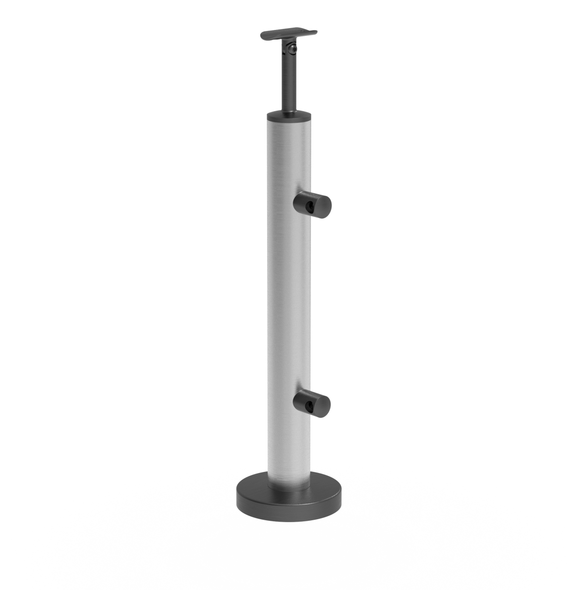 Stainless steel Baluster post