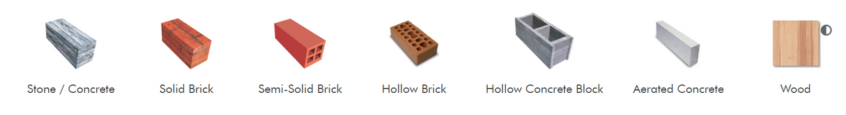 Chemical anchor 410ml - Polyester