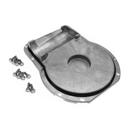 Šasi FROG-A - spodná príruba