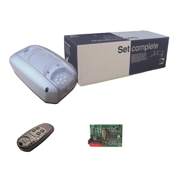 Garage door opener CAME max. 9 m2