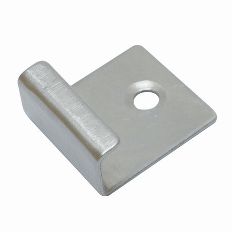 Startklammer für zweifarbige Platten A2