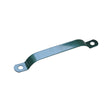 Belt of post ZnPVC D38mm green