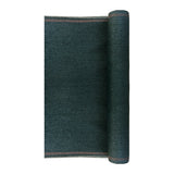 Shading mesh 1.5x10m, 230g/m2, RAL6005