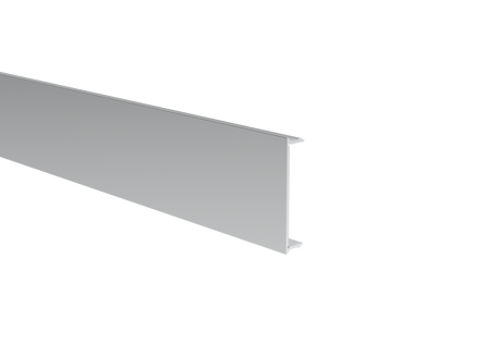 Cover strip U-adapter 41x20-6000mm N