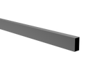 Aluminium-Zaunfüllung, 20 x 40 – 3,0 m – Anthrazit RAL 7016