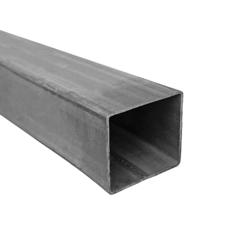 Thin square steel profile 20x20x2, L6000mm