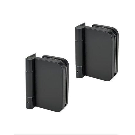 Stainless steel hinge for glass doors Bar