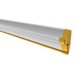 Barrier arm for GLS40AGS 90x35 L.4050 MM