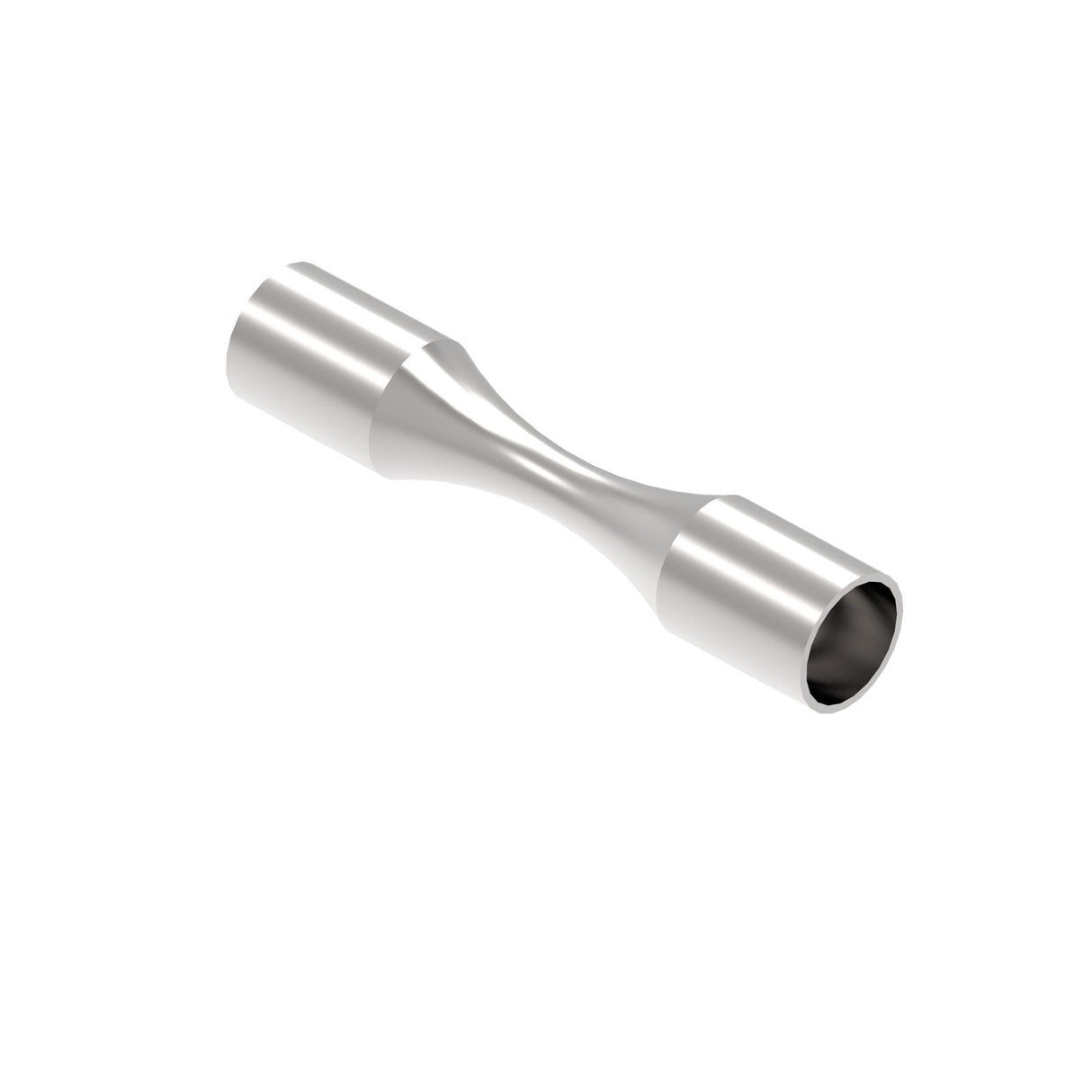 Crossbar connector, adjustable