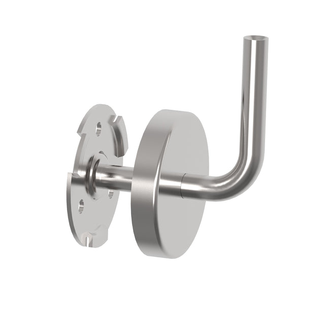 Handrail bracket
